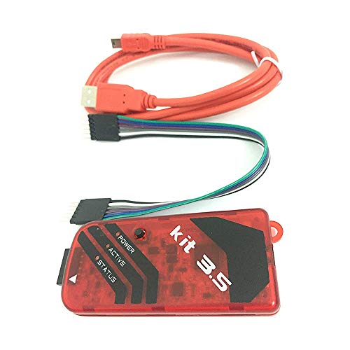 Fasizi PIC KIT3.5 Programmierer Offline Programmierung Simulation PIC Mikrocontroller Chip