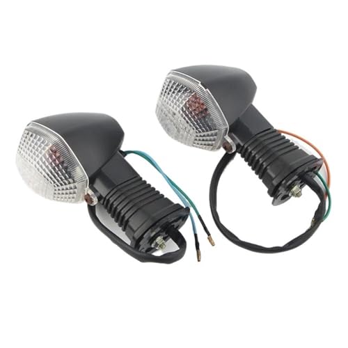 Clignotant moto de rechange pour Suzuki DRZ400 SV650 anti infiltration humidité
