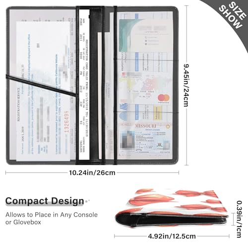 Organizador de Documentos Plegable miniatura 3
