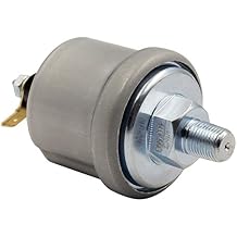 Equus 9832 Electronic Oil Pressure Sender