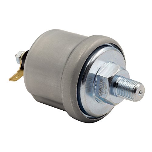 Equus 9832 Electronic Oil Pressure Sender
