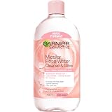 Garnier Mizellen Reinigungswasser