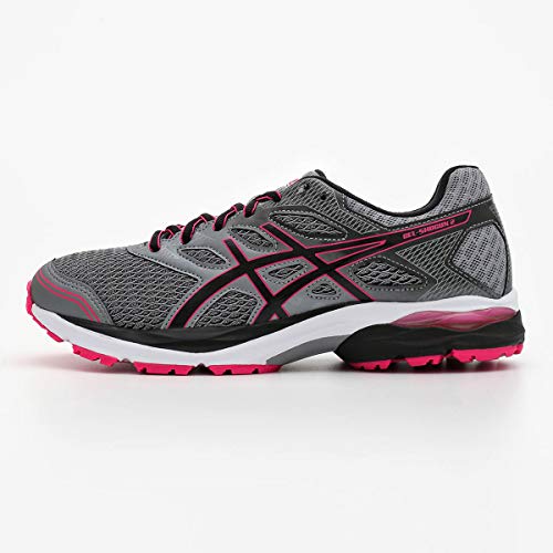 Tênis Asics Gel Shogun 2 Feminino
