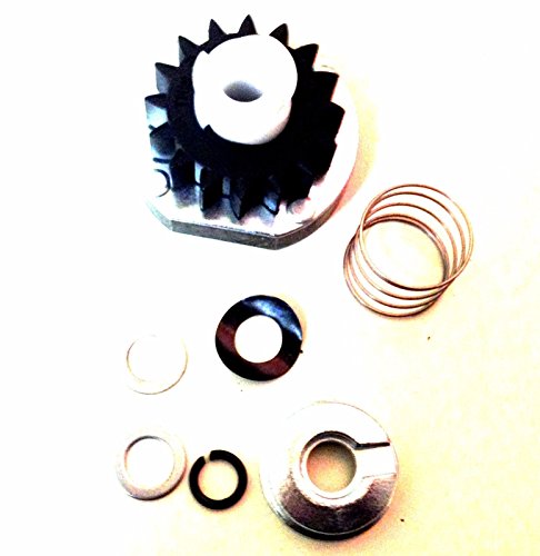 Starter Drive Kit for Briggs & Stratton 497606, 696541