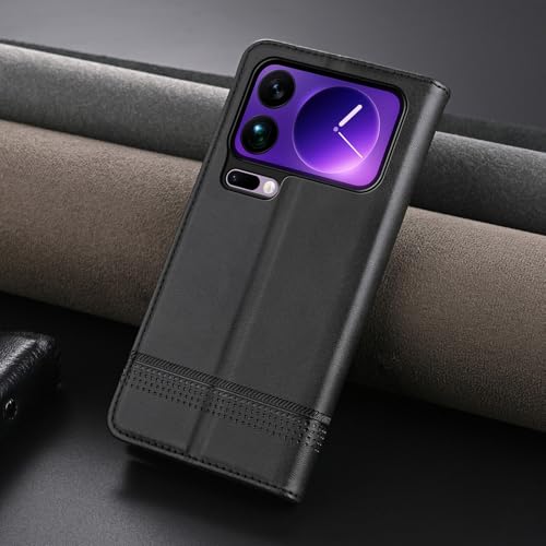 Étui Xiaomi 17 Pro Max antichoc pour éviter les rayures d'écran - 4