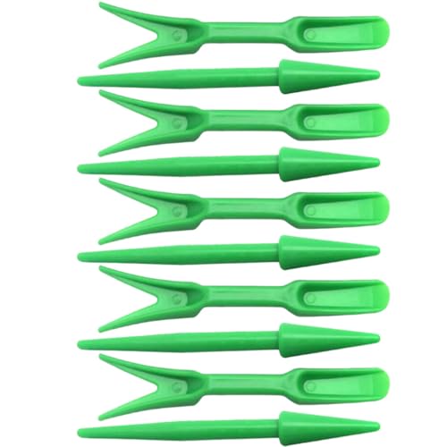 Abaodam 10 Sets Mini Succulent Transplanting Tools Bulb Plan