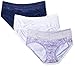 Warner's Women's Body Heaven Muffin Top Hipster