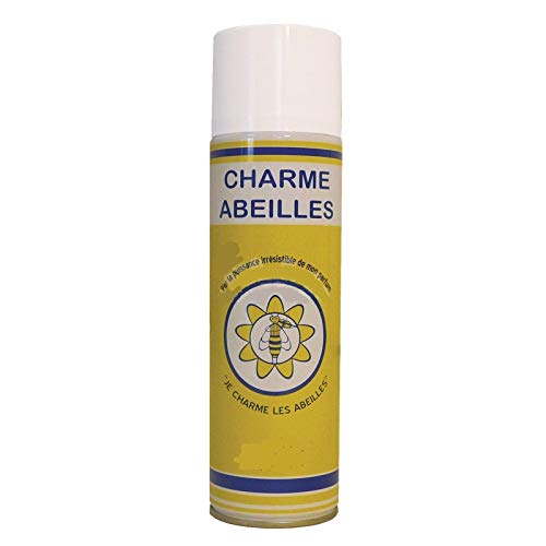 Ruchers de Lorraine - Charme Abeilles - Vaporisateur