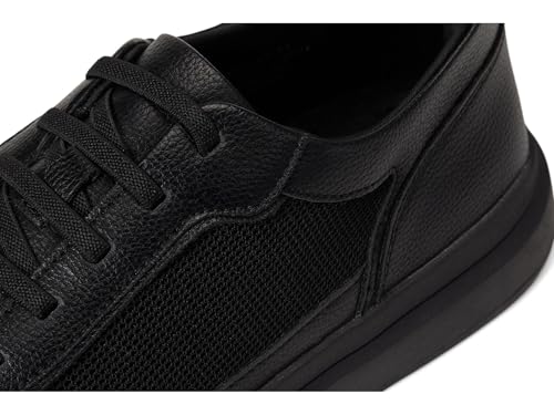 Image of Marc Joseph New York Mens Hudson Street Sneaker (Hands Free Technology)