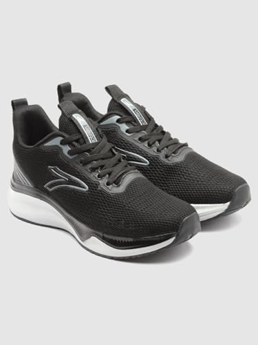Image of Action-NITRO-724 Lightweight Comfortable Cushioned Running Sports Shoes for Men