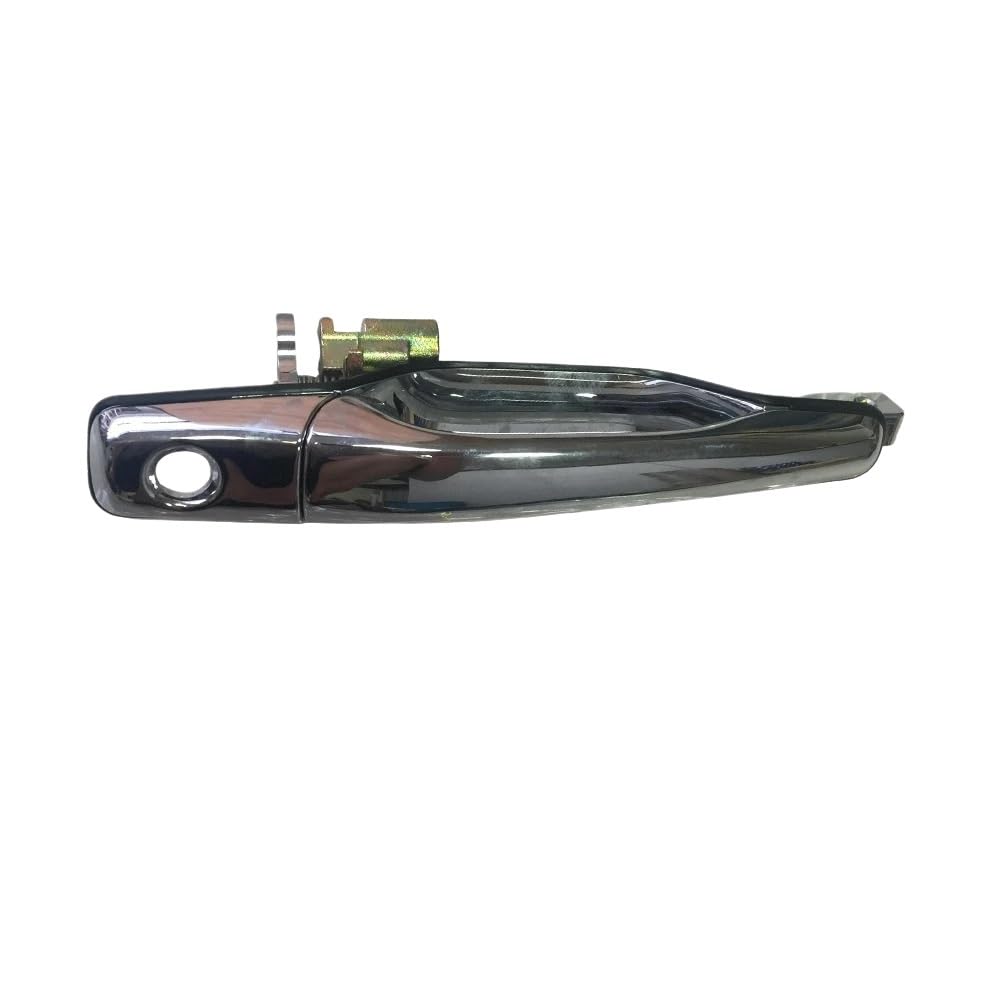 WSX5FC Exterior Door Handles Car Door Handle for Outlander 2004 2005 2006 Outside Knob