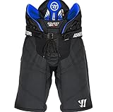 Warrior QRE 20Pro Senior BLACKXL Eishockey Schutzhose