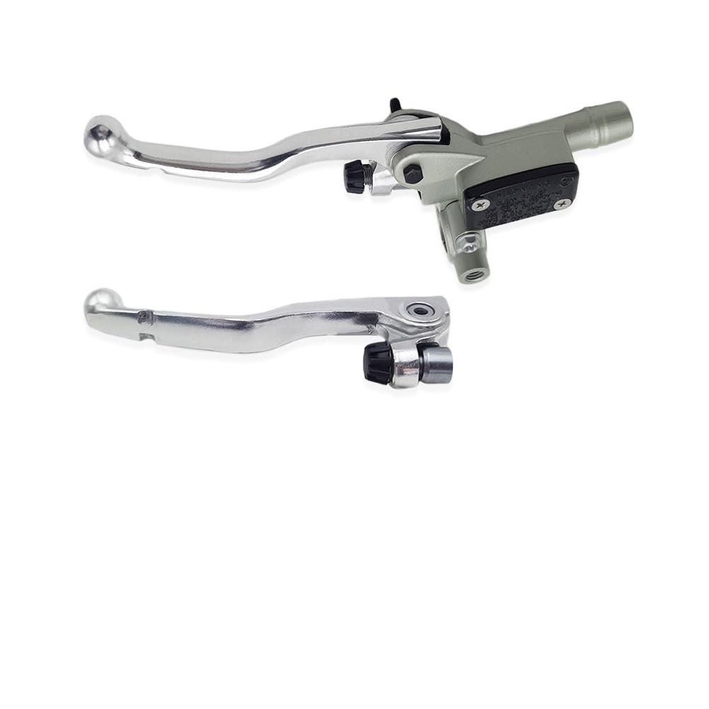 Leva della maniglia della pompa superiore per la riparazione del freno della pompa della frizione idraulica della motocicletta adatta per K&TM | Hydraulic Clutch