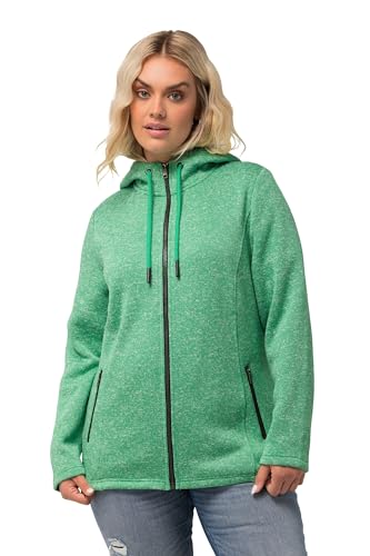 Veste de survêtement femme pour rester au chaud sans transpirer