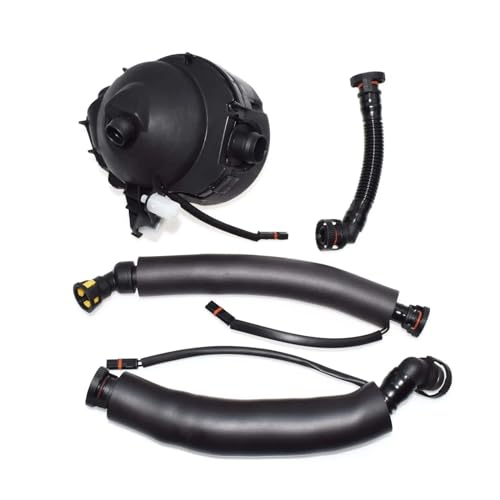 Válvula de ventilación E60 para resolver problemas de presión en el motor 3