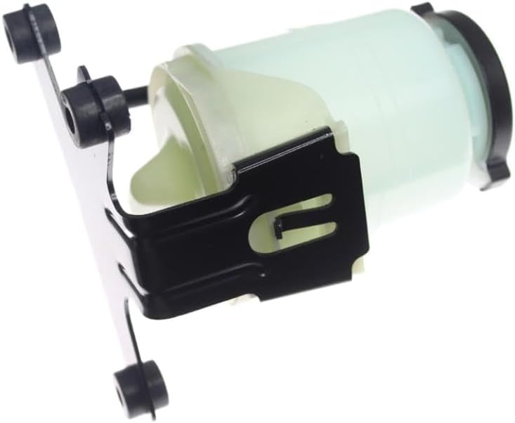 Power Steering Reservoir Tank & Cap for Landcruiser VDJ76 VDJ78 VDJ79 1VD-QFTV 4.5L V8 2007+ 4436060280 44360-60280