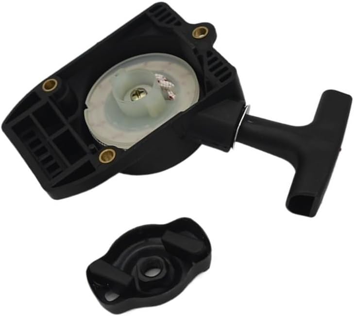 Recoil Pull Rewind Starter Assy Fit for FS75 FS80 FS85 FC85 KM85 FR85 FC75 BG75 Lawn Mower Spare Part