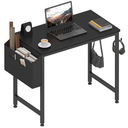 Lufeiya 32 Inch Small Desk