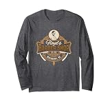 Andy Griffith Show | Floyd's Barber Shop Classic TV Long Sleeve T-Shirt
