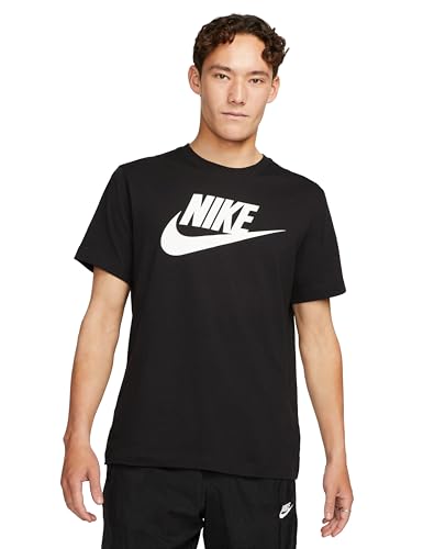 Image of Nike Mens Sport Casual T-Shirt