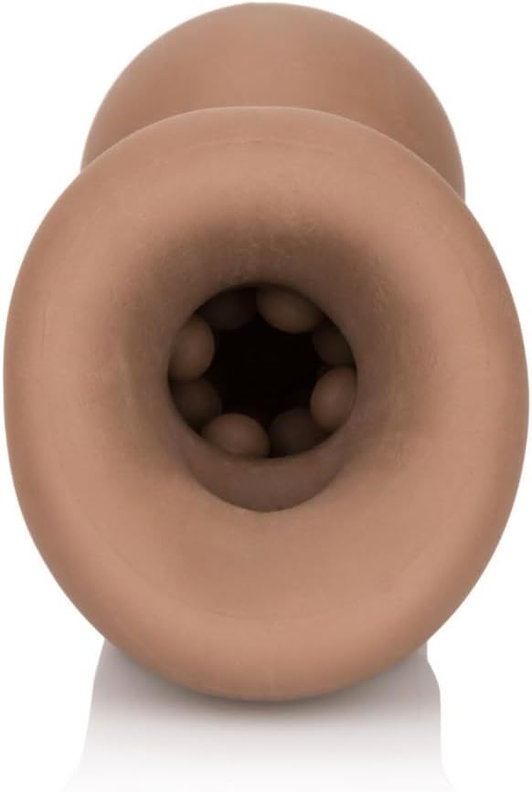 Sensual Girth and Pleasure Enhancer Sleeve