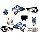 Está seguro. pegatina de moto perfecta para tu moto