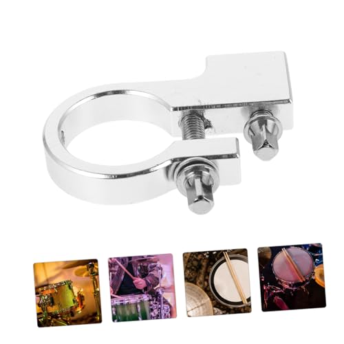 Pince à pédale pour remplacement et réparation de percussion - 4