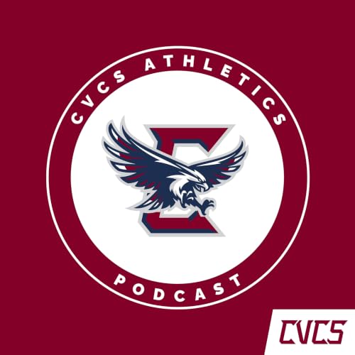 『CVCS Athletics』のカバーアート