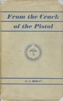 From the crack of the pistol;: A personal saga