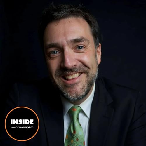 How Dean Burry Makes Opera Belong to Children