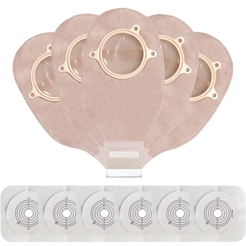 NB Products Na'Scent Ostomy Odor Eliminator 12 Oz (1 Each)