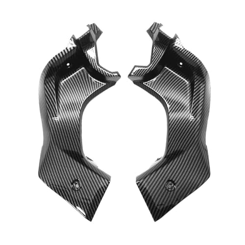Carénage tableau de bord YZF R3 pour remplacer vos plastiques ternis