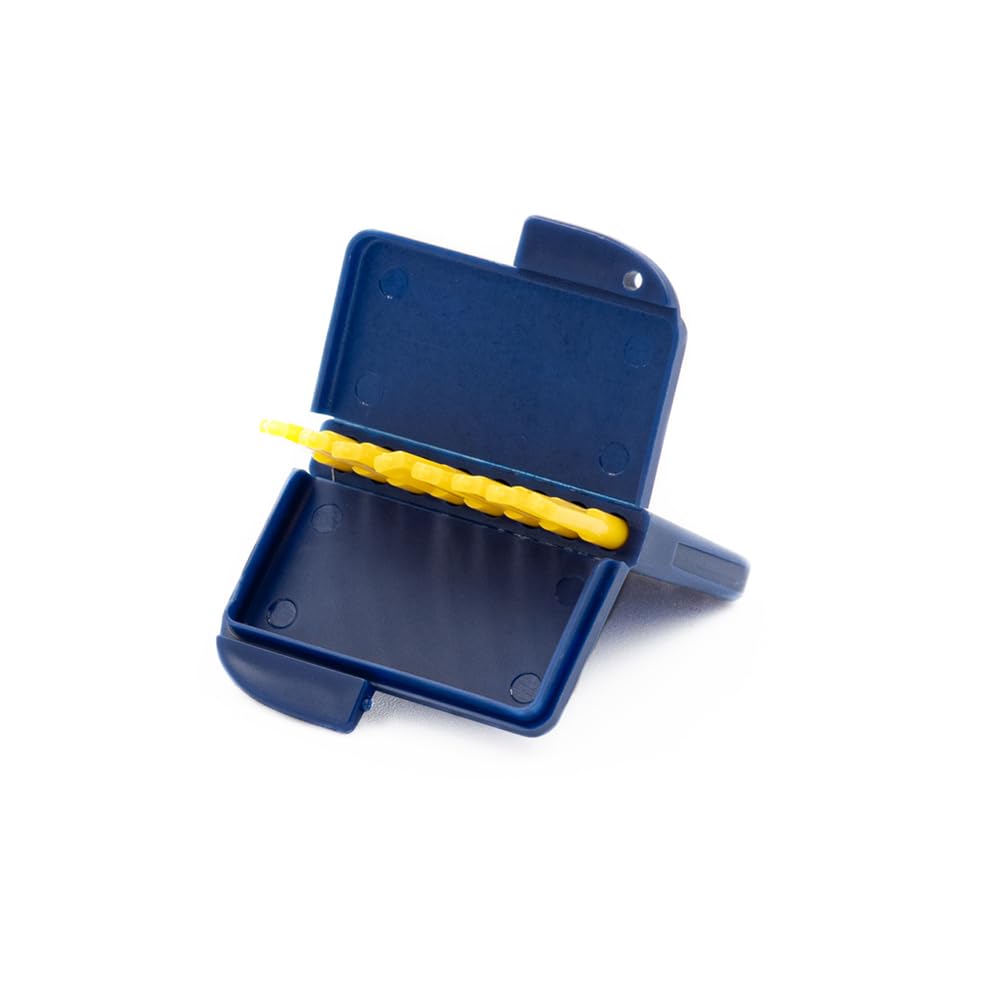 STARKEY Hearing Aid Ear Wax Protection Hearing Aid Protector Ear Wax Replacement Filter Protector (24)