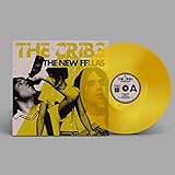 The New Fellas [Vinyl LP]