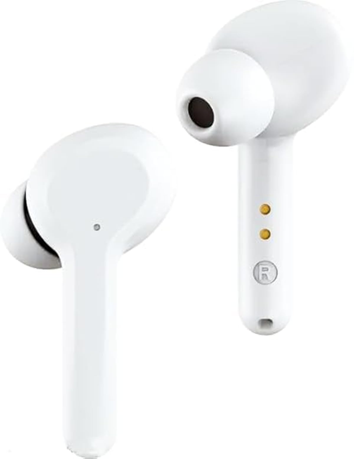 Global Impex AirPods Pro 4 (2 Generation) Wireless Earbuds | H2