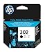 302 Schwarz Druckerpatrone F6U66AE für HP Officejet