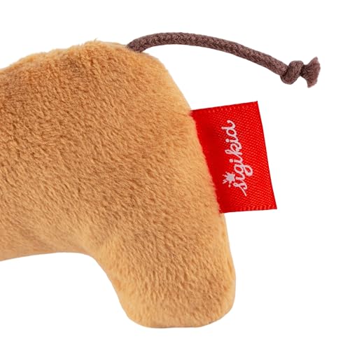 Sigikid Greifling Dackel