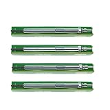 car Glow Plugs Compatible with Nissan for Murano II 2007 2008 2009 2010 2011 2012 2013 2014 11065-00