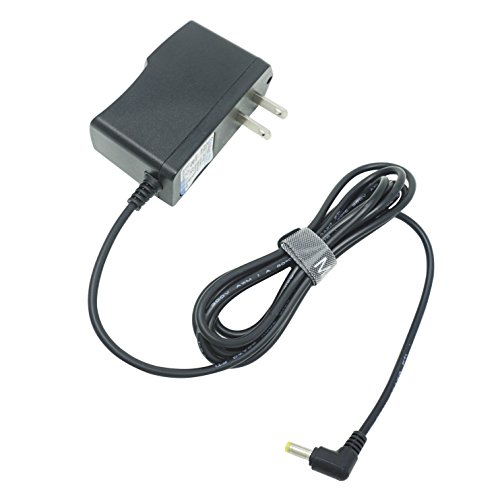 2A Ac Wall Power Adapter/Charger Cord For Fujifilm Camera Finepix S3000 S3100 Z #TOP5