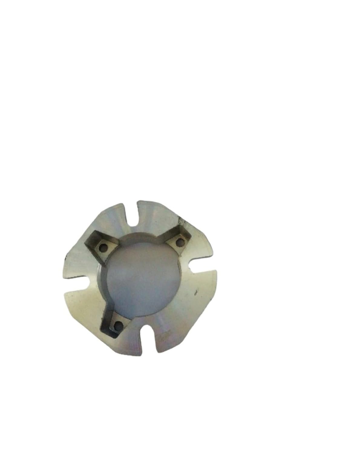 Output Flange Nmrv025 Reducer Accessories for Nmrv025 Worm Gear Reducer