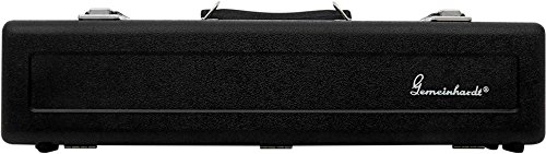 Best Cyber Deals 🔥 Gemeinhardt Flute Cases and Covers C3 Case Fits C Foot Models 2SP, 3, 3SH, Black Get Special Price Gemeinhardt Flute Cases and Covers C3 Case Fits C Foot Models 2SP, 3, 3SH, Black