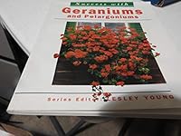 Success With: Geraniums and Pelargoniums 1569876916 Book Cover