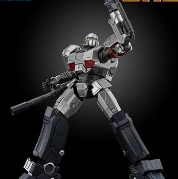 Amazon.co.jp: 【R.C.W】Threezero MDLX 映画 キャラクター