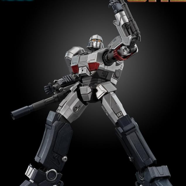 Amazon.co.jp: 【R.C.W】Threezero MDLX 映画 キャラクター