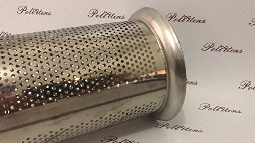 PORTA TALHER ESCORREDOR DE TALHER DE INOX COM BASE