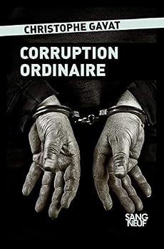 Paperback Corruption ordinaire [French] Book