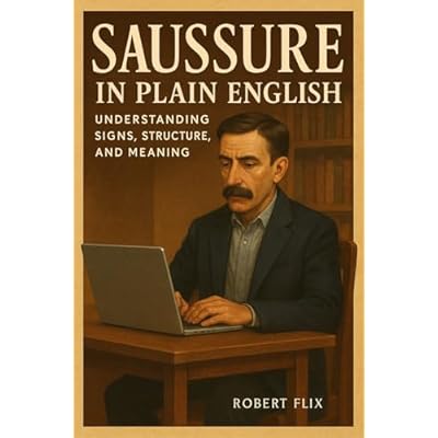 Saussure in Plain English