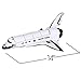 ArtCreativity Stuffed Space Shuttle - 14
