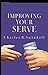 IMPROVING YOUR SERVE