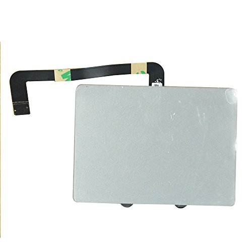 Eathtek Replacement Touchpad Trackpad for MacBook Pro 15" A1286 2009 2010 2011 Series